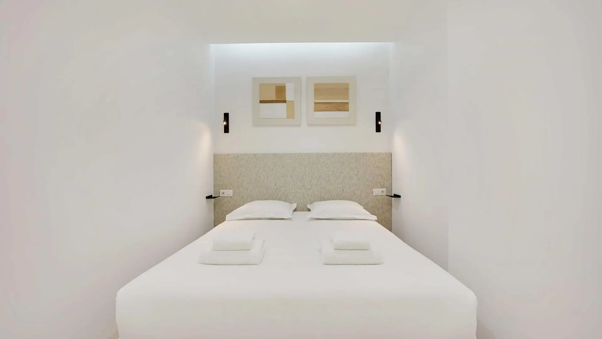Charming - 3br-8p -centre Pompidou Paris